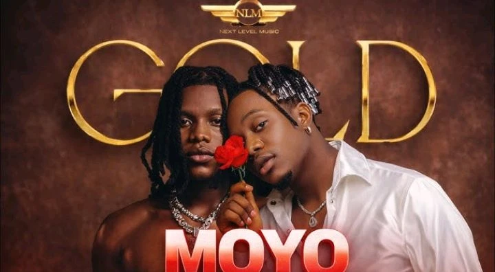 Moyo Ft. Rayvanny by Kusslove