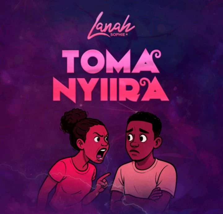 Tomanyiira by Lana Sophie