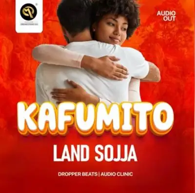 Akafumito by Land Sojja