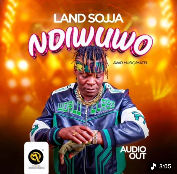 Ndi Wuwo by Land Sojja