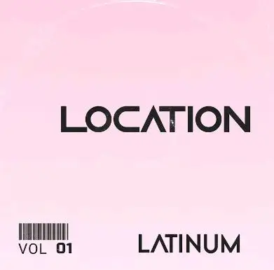 Your Body Is My Location by Latinum Lati