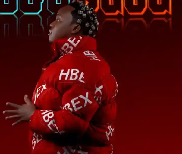 Ndiwakusabiriza Paka Paka by Leo KIG