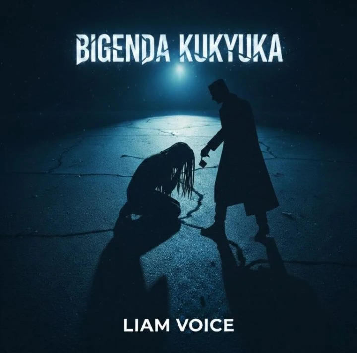 Bigenda Kukyuka by Liam Voice