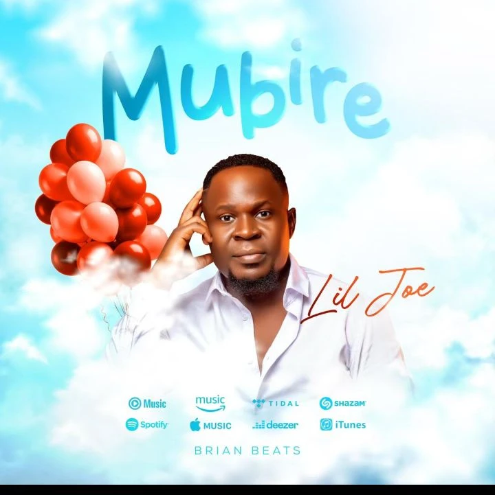 Mubire by Lil Joe Ug