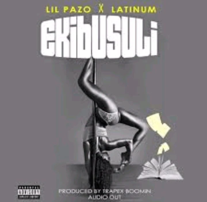 Ekibusuli Ft Latinum by Lil Pazo