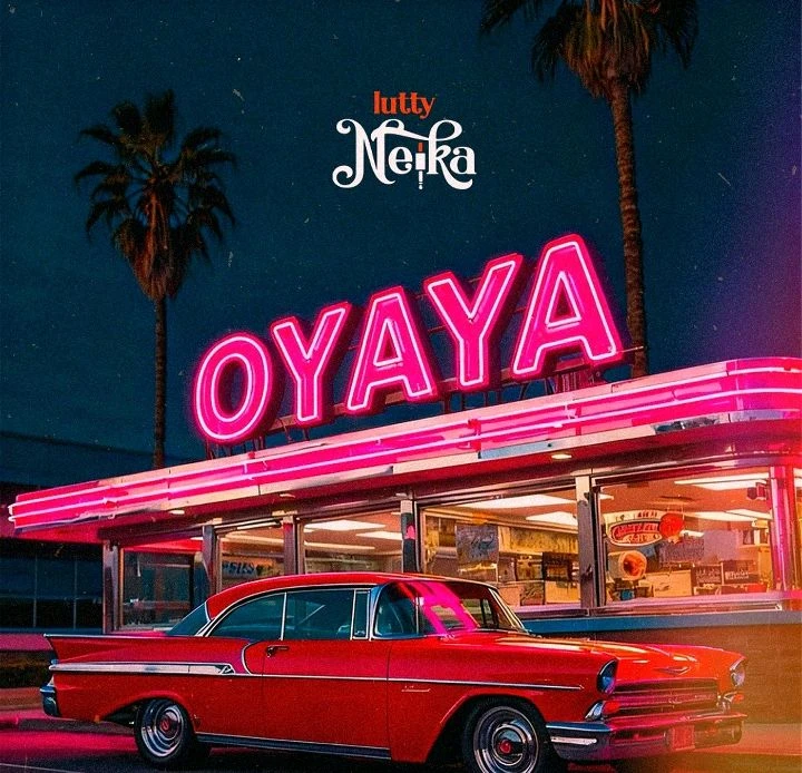 Oyaya by Lutty Neika