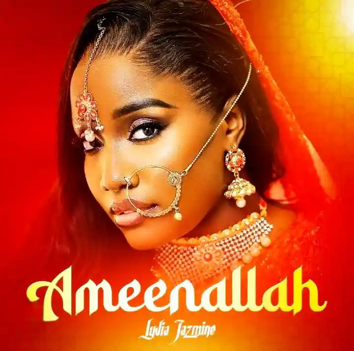 Amina Allah (Ameenallah) Omwana Wabandi Anjagade Yarabi by Lydia Jazmine