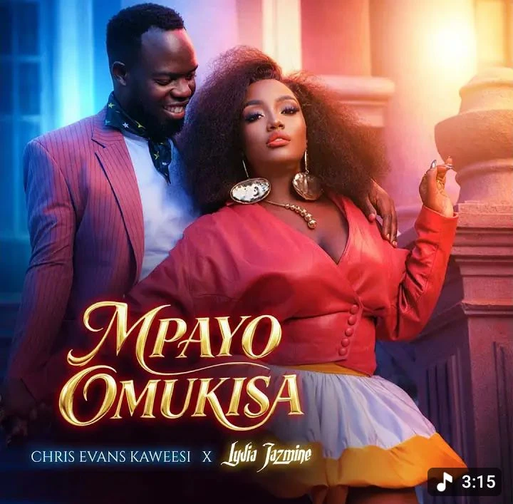 Mpayo Omukisa Ft Chris Evans by Lydia Jazmine