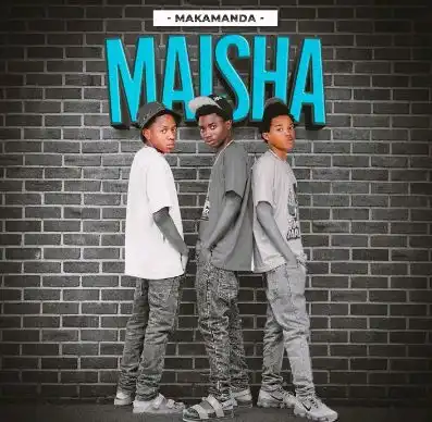 Maisha by Makamanda