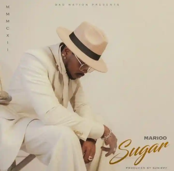 Ma Sugar Ohoo by Marioo Official
