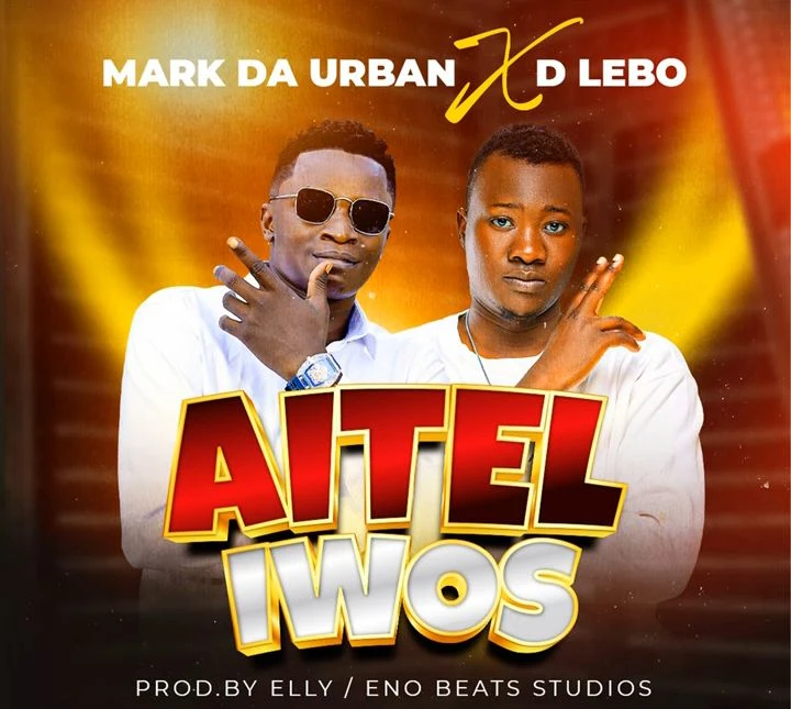 Aitel Lwos Ft. D Lebo by Mark Da Urban