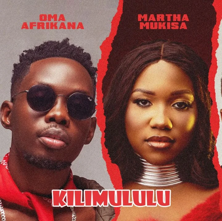 Kilimululu Ft. Oma Afrikana by Martha Mukisa