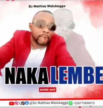 Nakalembe by Mathias Walukaga