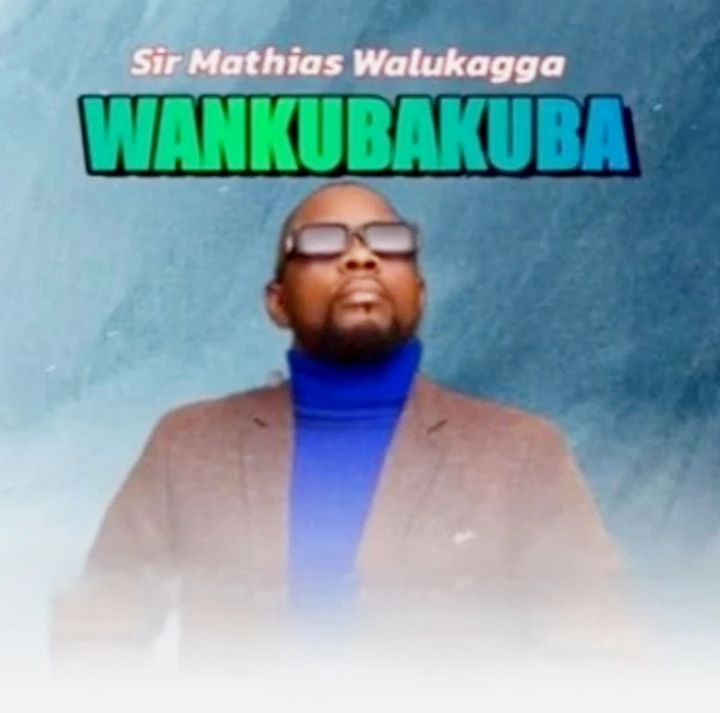 Wankubakuba by Mathias Walukaga