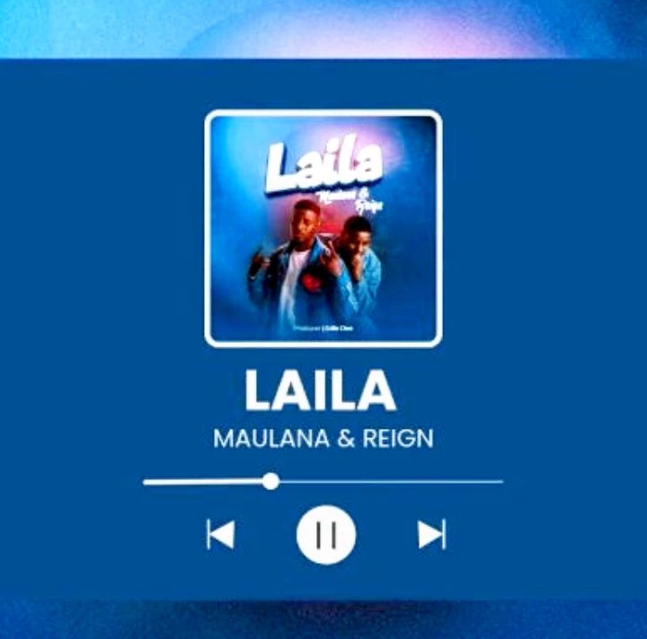 Laila by Maulana and Reign