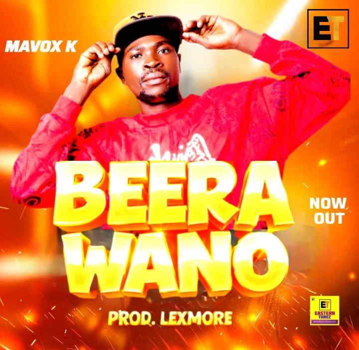 Beera Wano by Mavox K