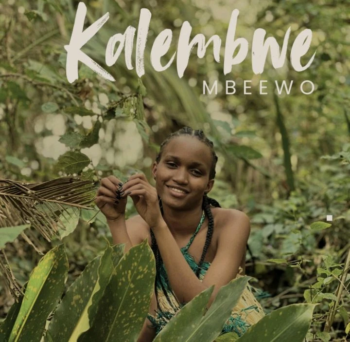 Kalembwe by Mbeewo