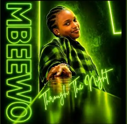 Through The Night by Mbeewo