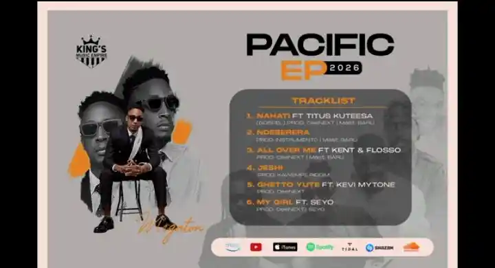 My Girl Ft Seyo by Megatone Fieldmarshal