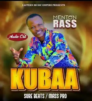 Kuba (Nenda Mudimbuke) by Menton Rass