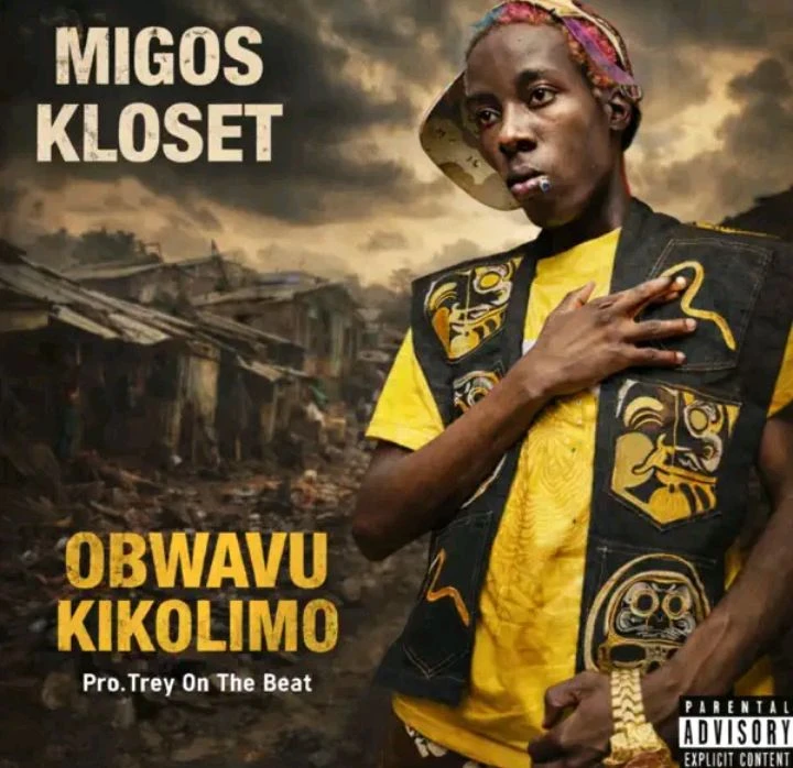 Obwavu Kikolimo by Migos Kloset
