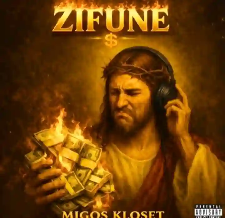 Zifune by Migos Kloset