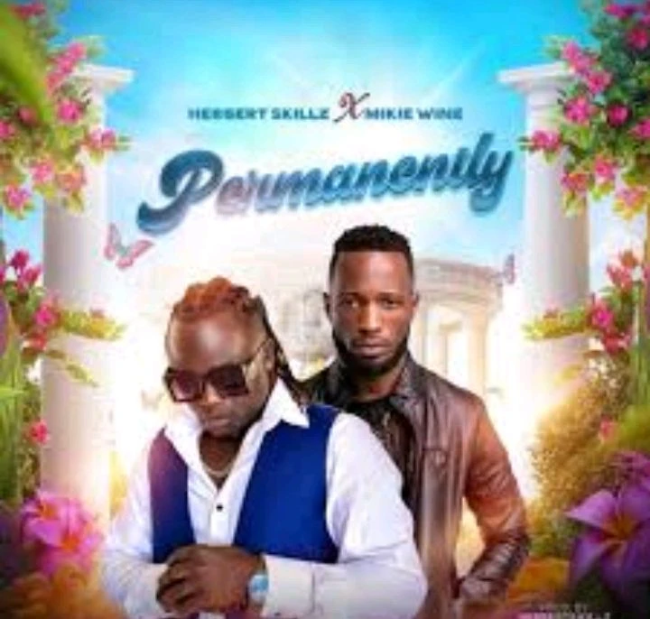 Permanently Ft. Herbert Skillz by Mike Wine