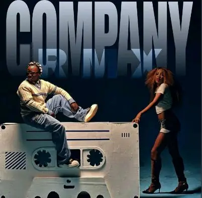 Company Remix Featuring Leo K.i.G by Mimi Kampala