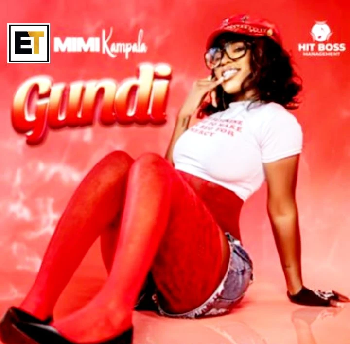 Gundi by Mimi Kampala