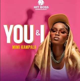 You and I (Feka) by Mimi Kampala