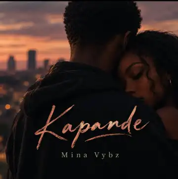 Kapande by Mina Vybz