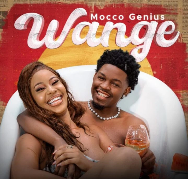 Wange by Mocco Genius