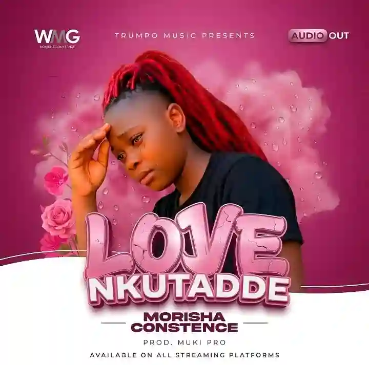 Love Nkutade by Morisha Constence
