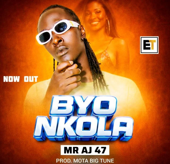 Byonkola by Mr Aj 47