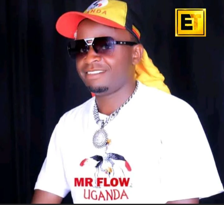 Uganda Kula by Mr Flow Uganda
