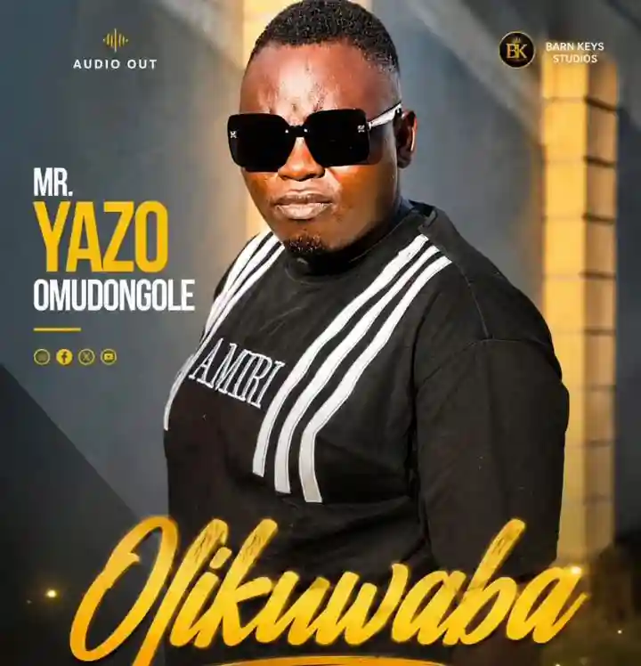 Olikuwaba by Mr Yazo Omudongole