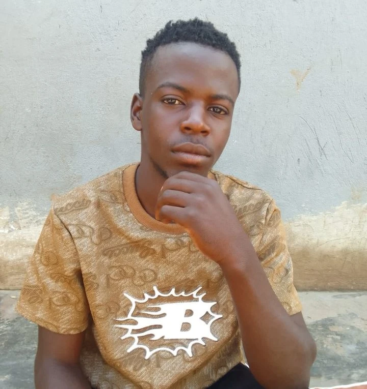 Njagala Gwe by Muzza Bwoy