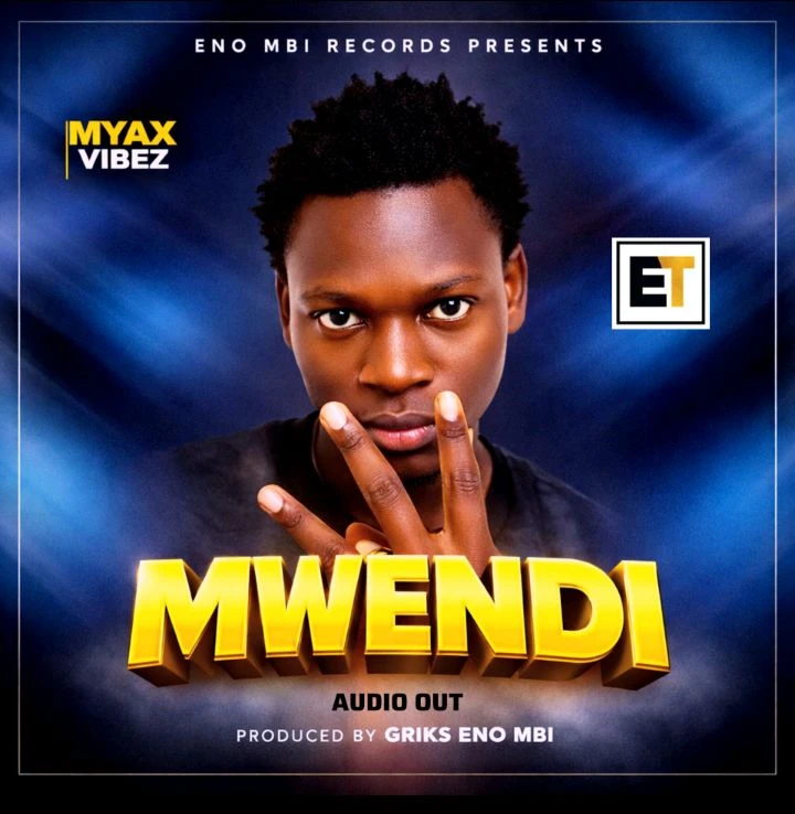 Mwendi by Myax Vibez