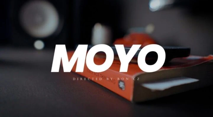 Moyo by Namadingo