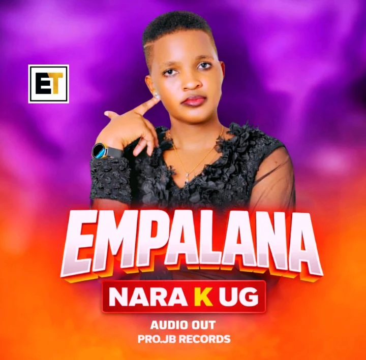 Empalana by Nara K Ug