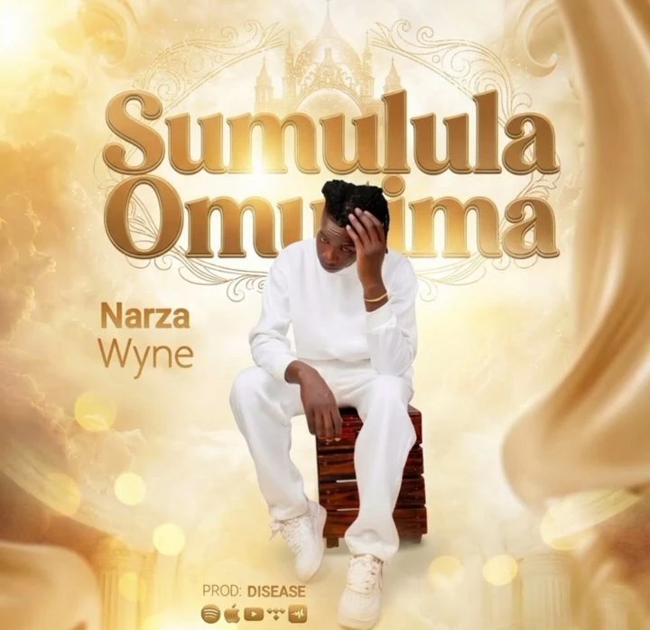 Sumulula Omutima by Narza Wyne Official