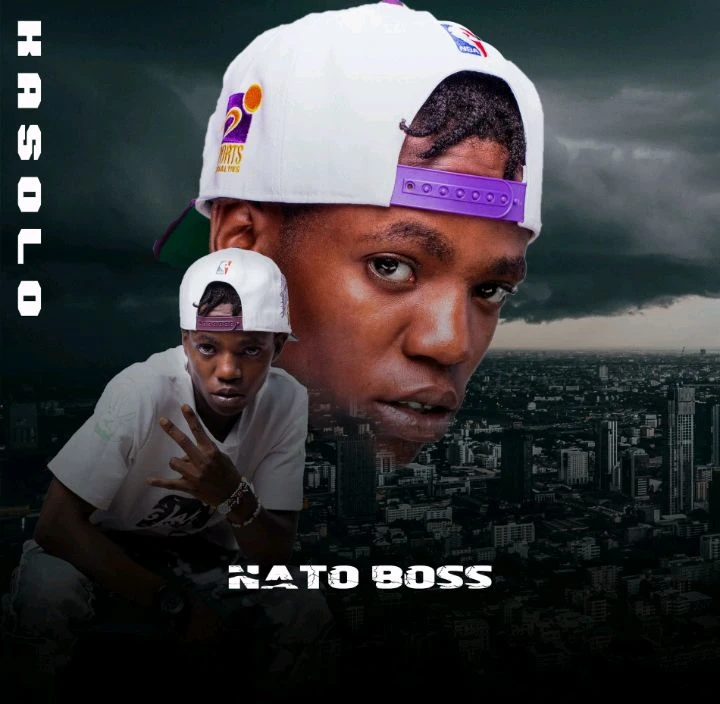 Bakoloba Ft. Jami Can Ug by Nato Boss