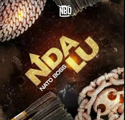  Ndalu  by Nato Boss