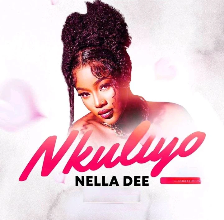 Nkuliyo by Nella Dee