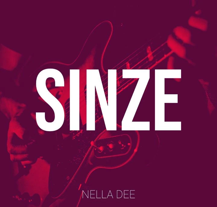 Sinze by Nella Dee