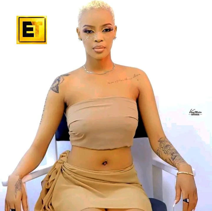 Omugongo Ft. Feffe Bussi by Nina Roz