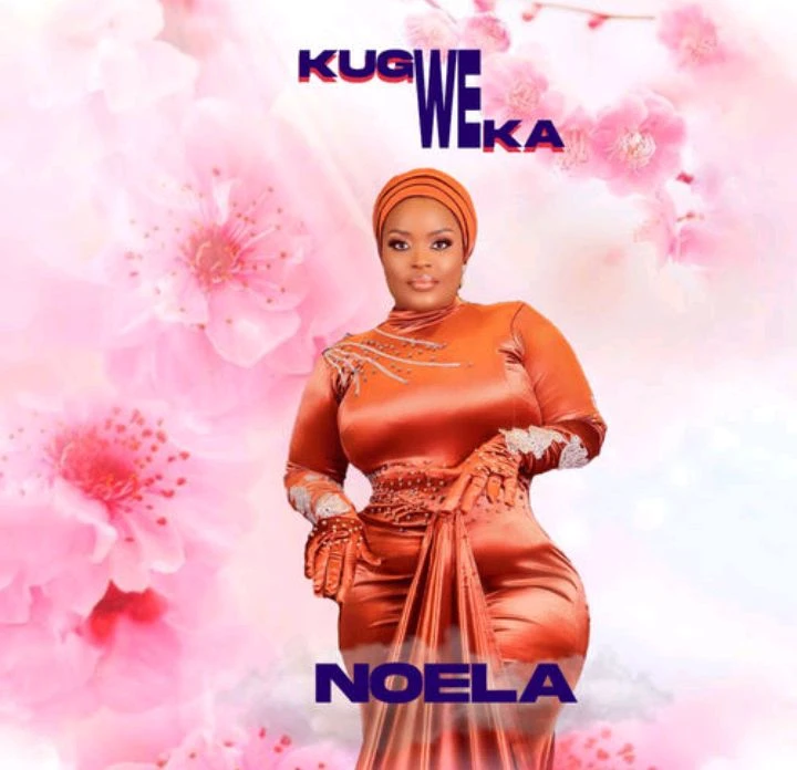 Kyogoba by Noela Music Ug