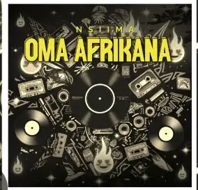 Nsiima by Oma Afrikana