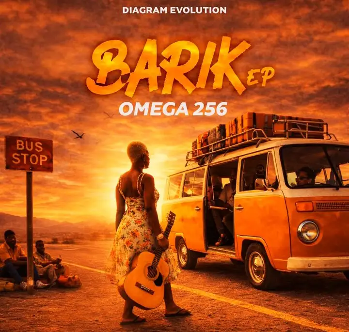 Barik by Omega 256