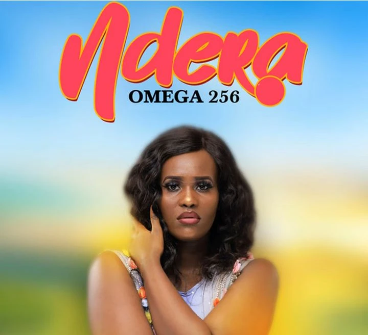Ndera by Omega 256